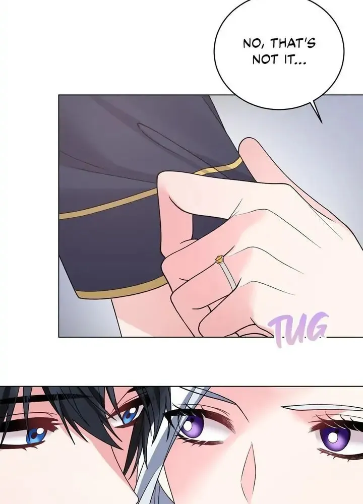 The Villainess Becomes the Leading Lady Chapter 49 page 19 - 
