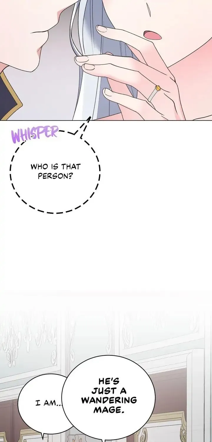 The Villainess Becomes the Leading Lady Chapter 49 page 20 - 