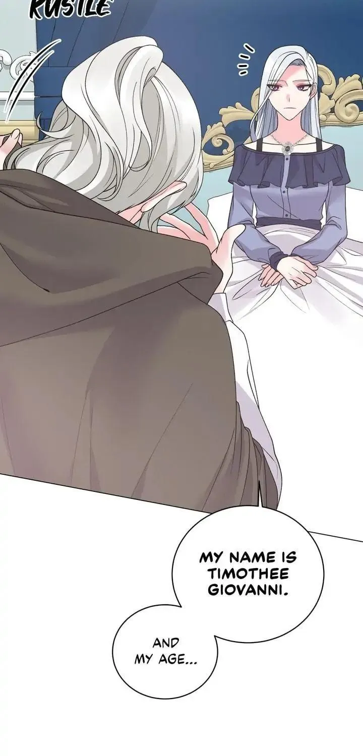 The Villainess Becomes the Leading Lady Chapter 49 page 23 - 