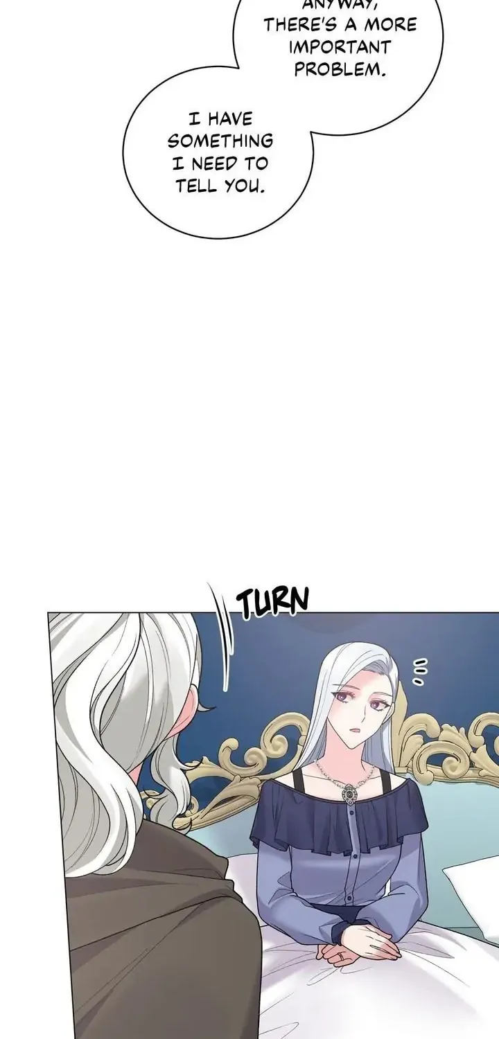 The Villainess Becomes the Leading Lady Chapter 49 page 26 - 