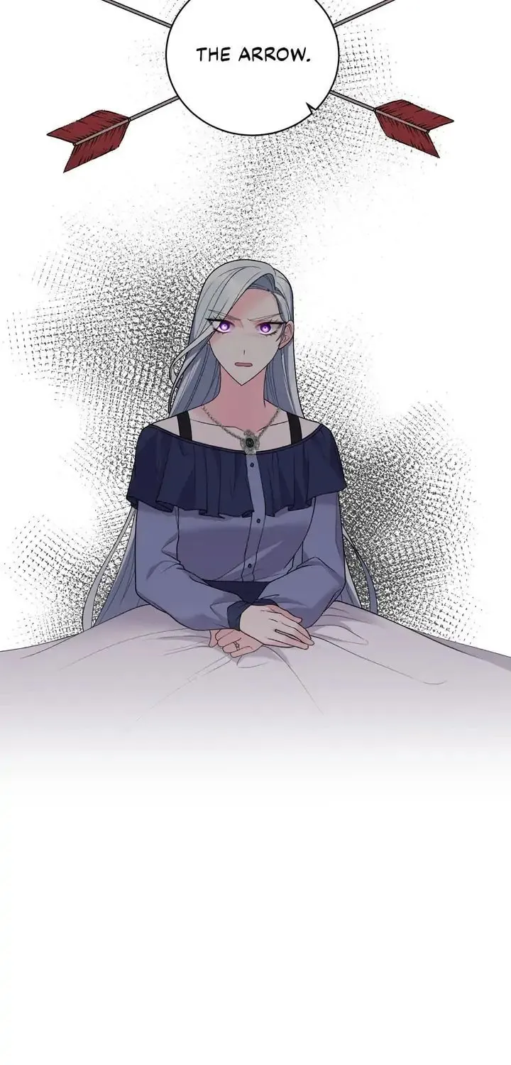 The Villainess Becomes the Leading Lady Chapter 49 page 28 - 