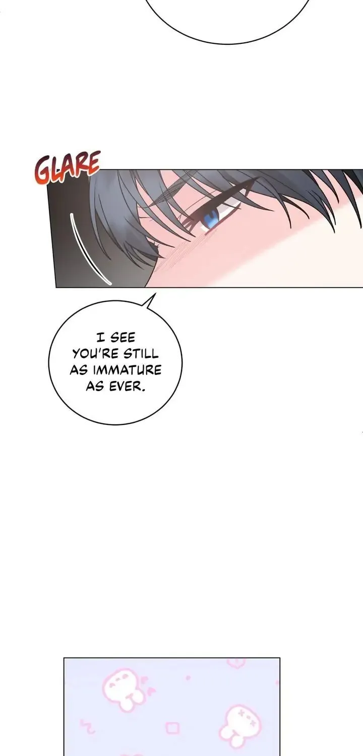 The Villainess Becomes the Leading Lady Chapter 49 page 4 - 