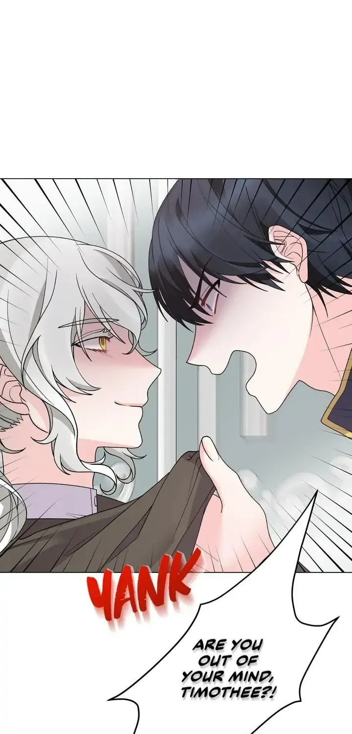 The Villainess Becomes the Leading Lady Chapter 49 page 34 - 
