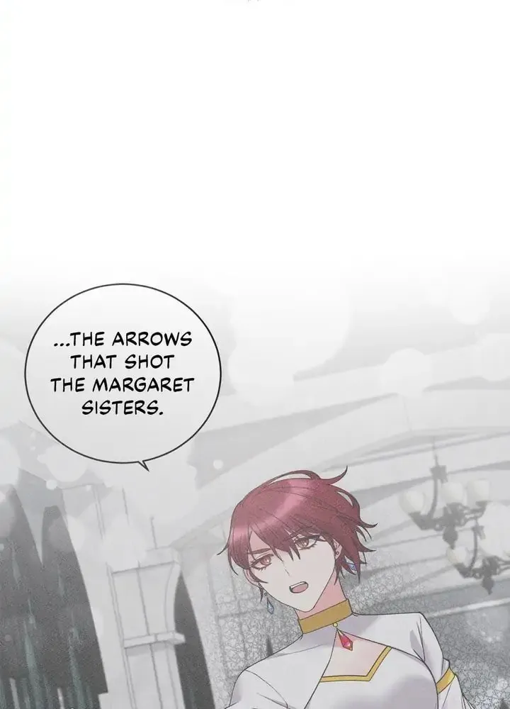 The Villainess Becomes the Leading Lady Chapter 49 page 36 - 
