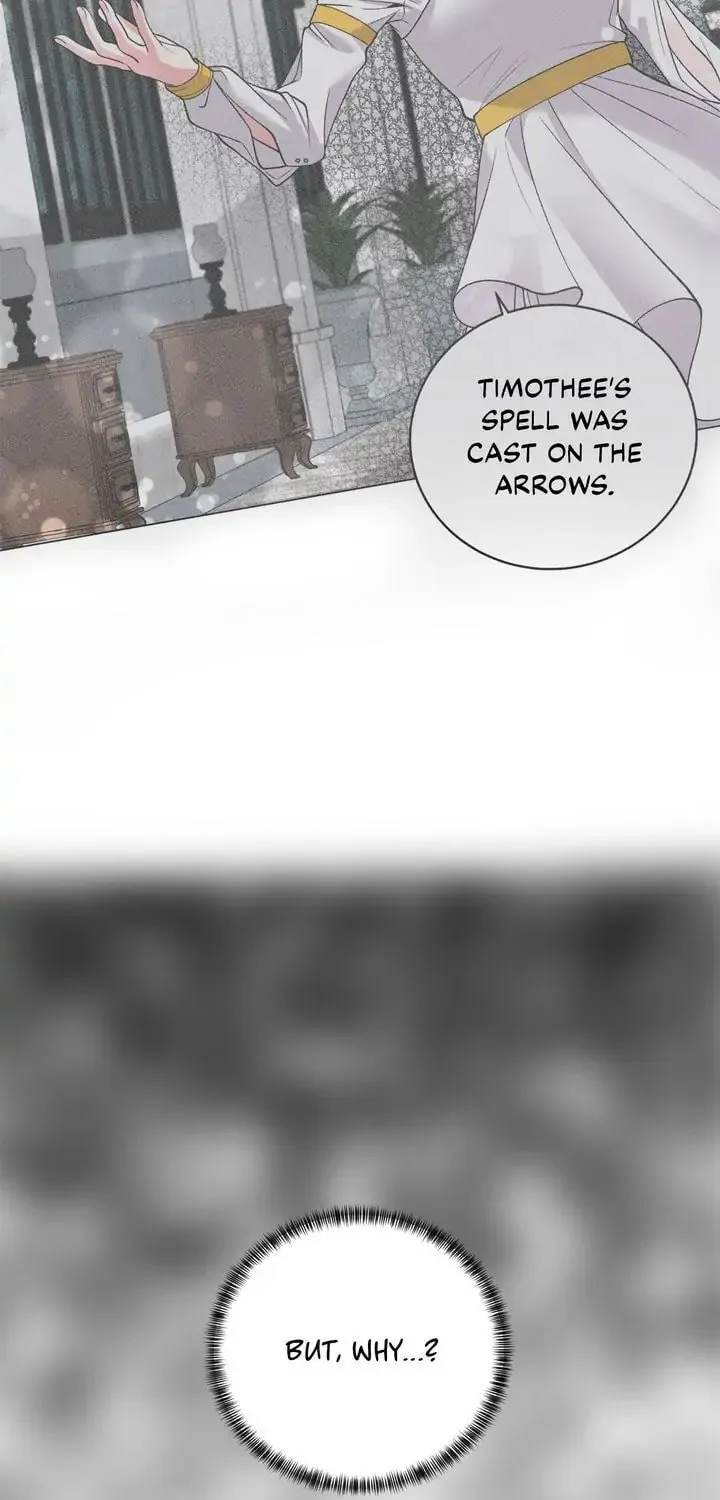 The Villainess Becomes the Leading Lady Chapter 49 page 37 - 