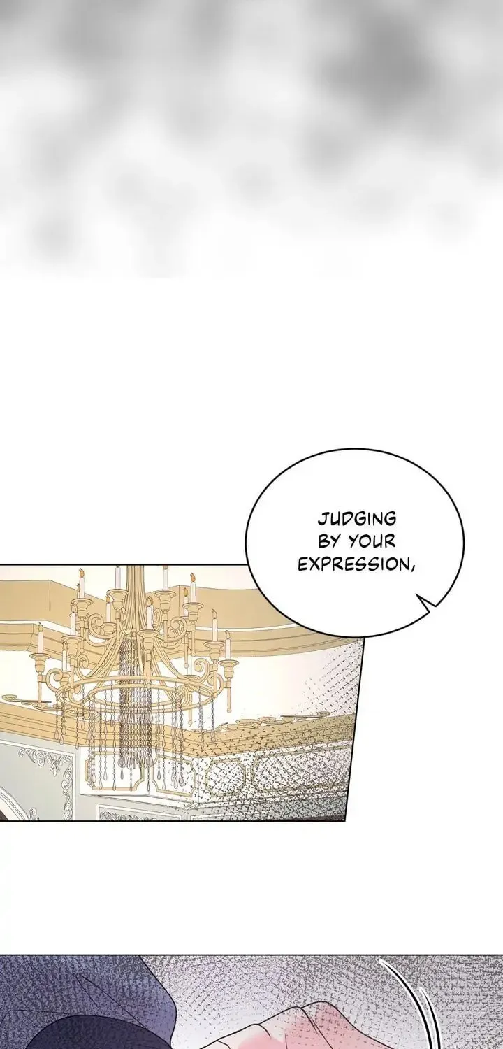 The Villainess Becomes the Leading Lady Chapter 49 page 38 - 