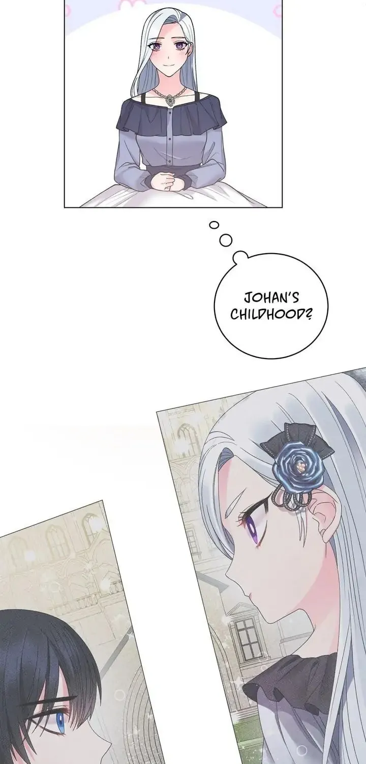 The Villainess Becomes the Leading Lady Chapter 49 page 5 - 