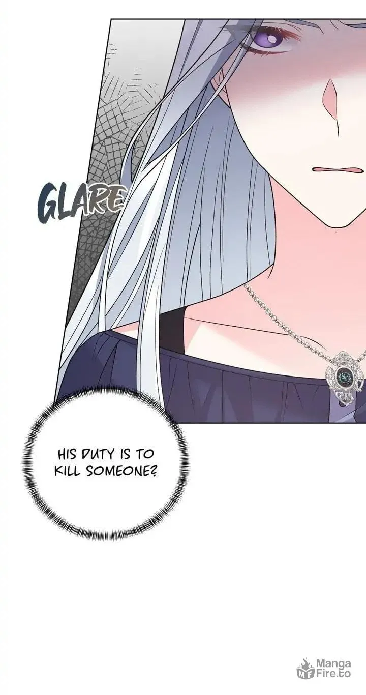 The Villainess Becomes the Leading Lady Chapter 49 page 41 - 