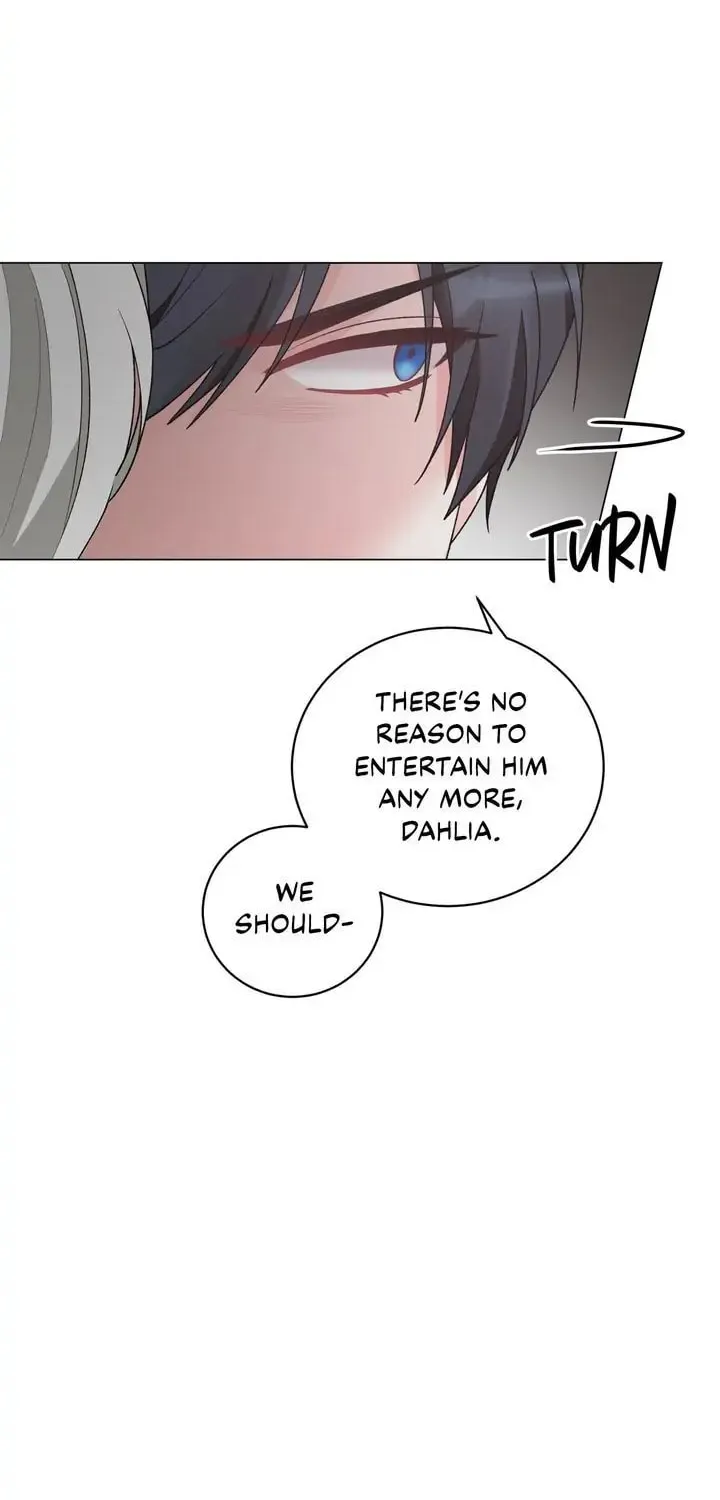 The Villainess Becomes the Leading Lady Chapter 49 page 43 - 