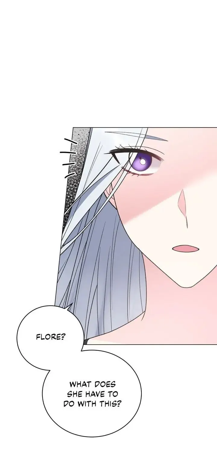 The Villainess Becomes the Leading Lady Chapter 49 page 45 - 