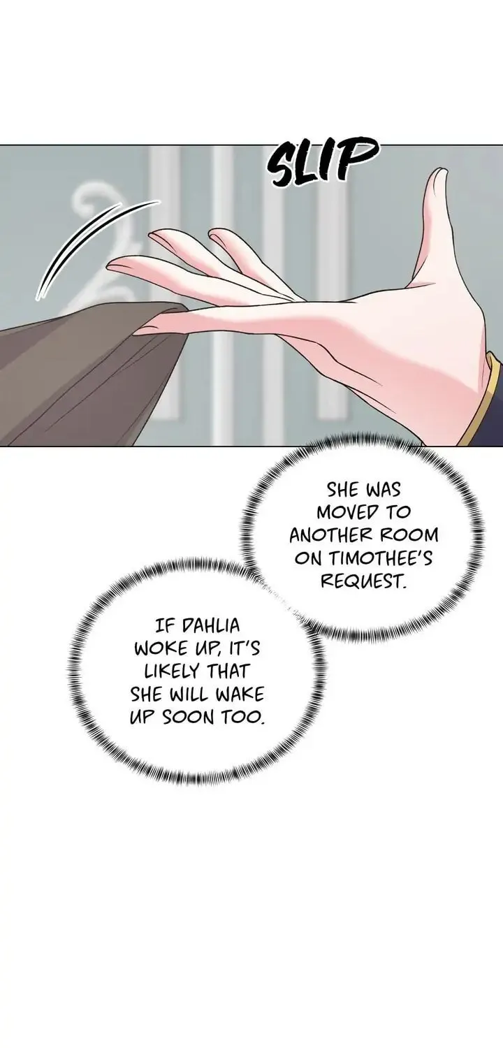 The Villainess Becomes the Leading Lady Chapter 49 page 46 - 