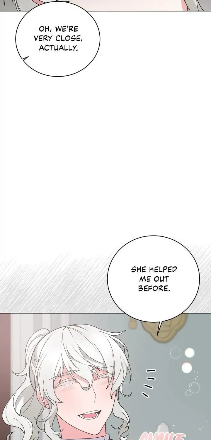 The Villainess Becomes the Leading Lady Chapter 49 page 49 - 