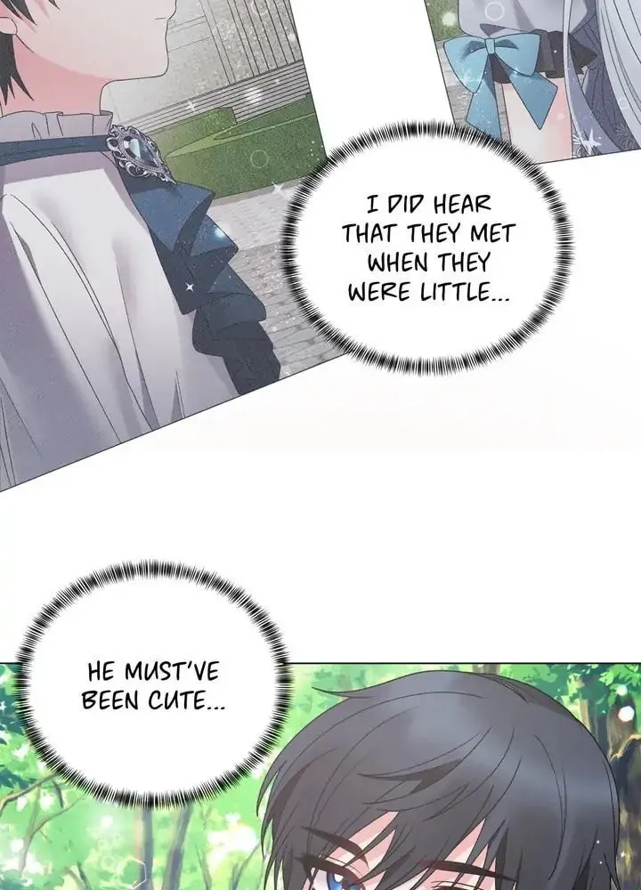 The Villainess Becomes the Leading Lady Chapter 49 page 6 - 