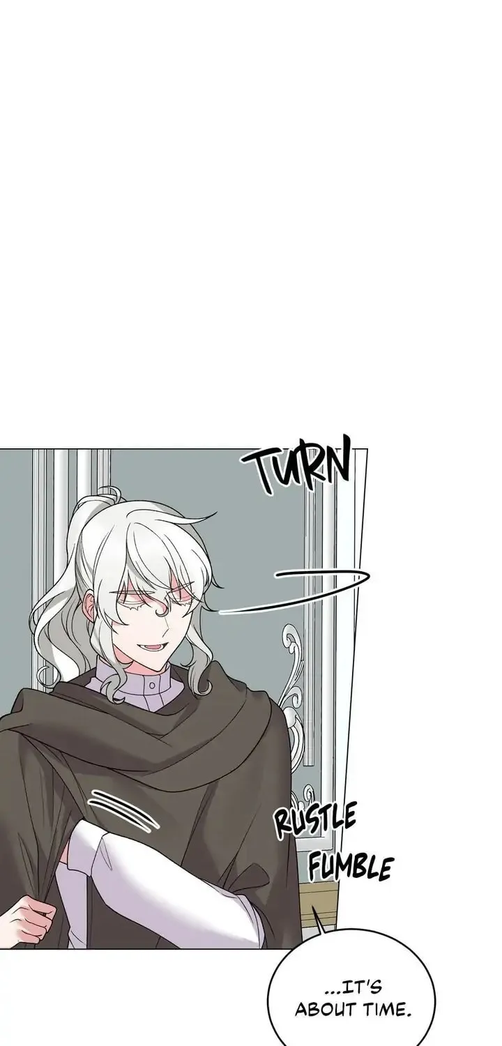 The Villainess Becomes the Leading Lady Chapter 49 page 55 - 