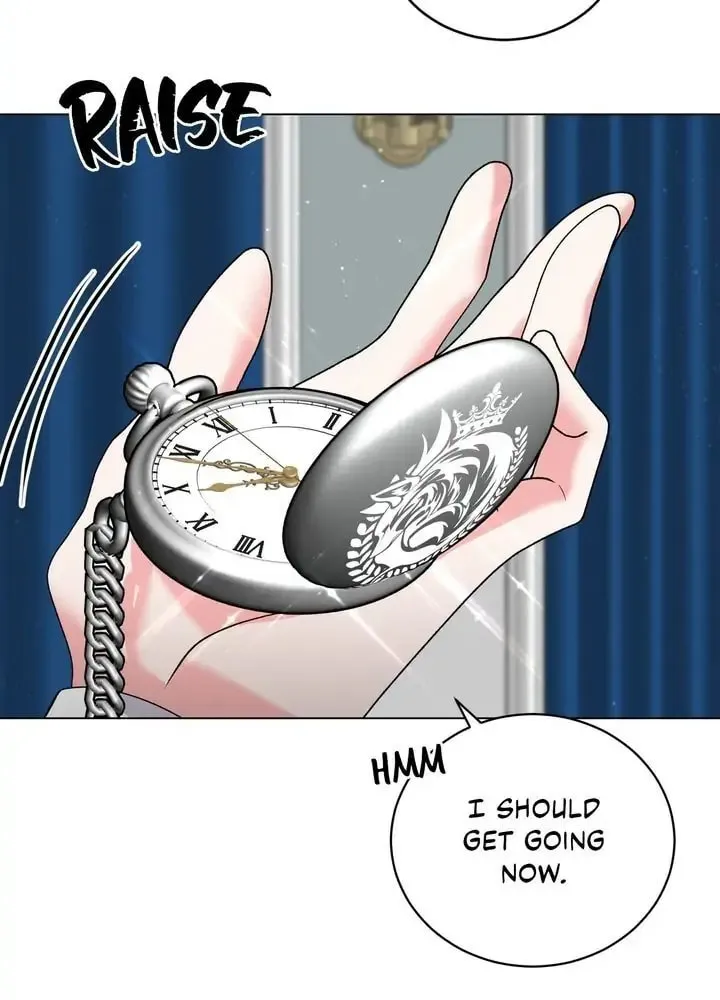 The Villainess Becomes the Leading Lady Chapter 49 page 56 - 