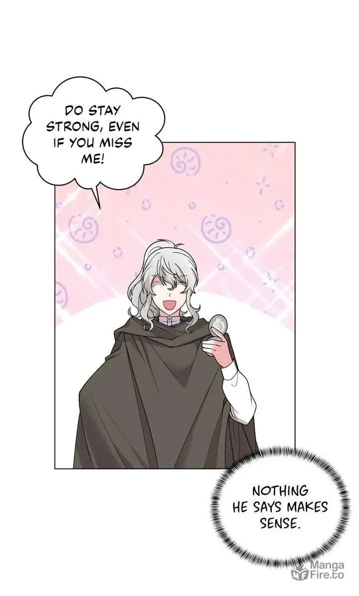 The Villainess Becomes the Leading Lady Chapter 49 page 57 - 