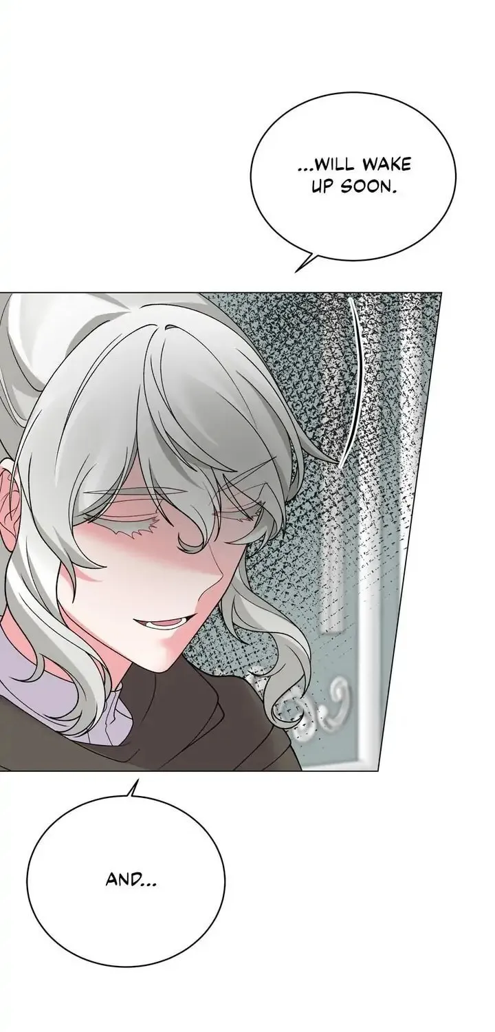 The Villainess Becomes the Leading Lady Chapter 49 page 59 - 
