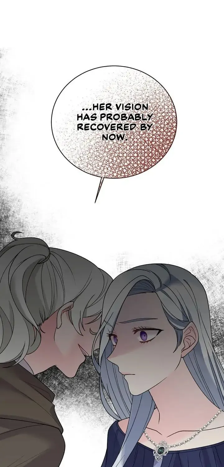 The Villainess Becomes the Leading Lady Chapter 49 page 61 - 
