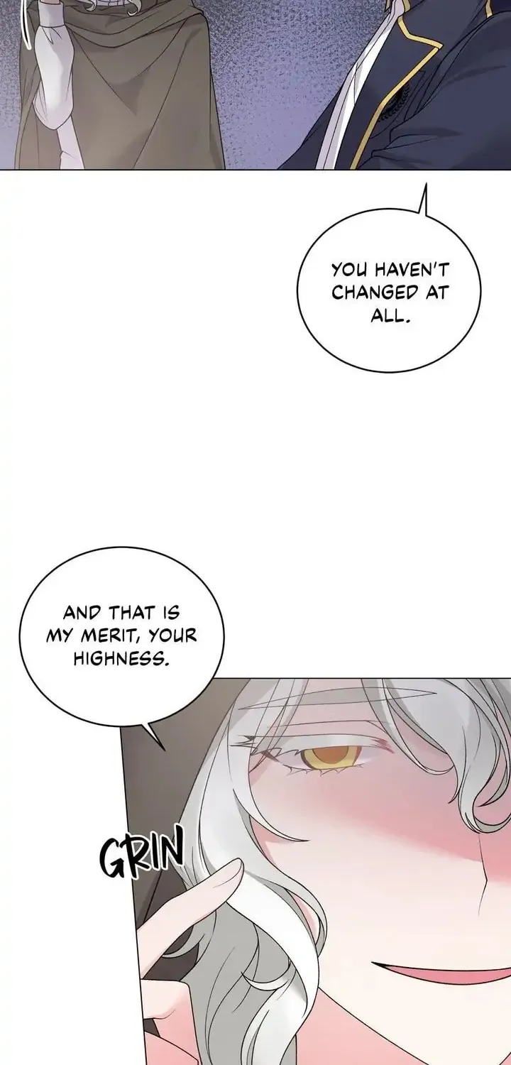 The Villainess Becomes the Leading Lady Chapter 49 page 8 - 