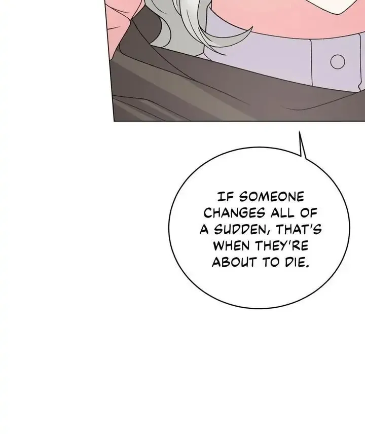 The Villainess Becomes the Leading Lady Chapter 49 page 9 - 