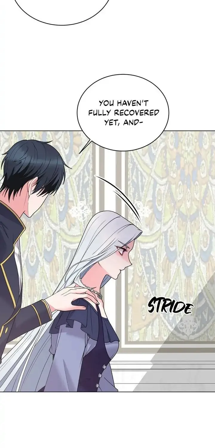 The Villainess Becomes the Leading Lady Chapter 50 page 13 - 