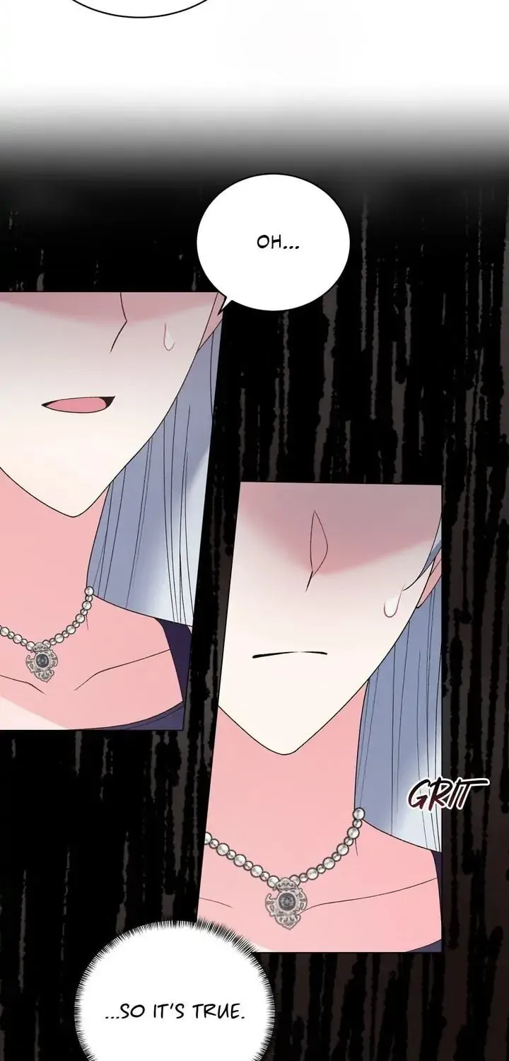 The Villainess Becomes the Leading Lady Chapter 50 page 18 - 