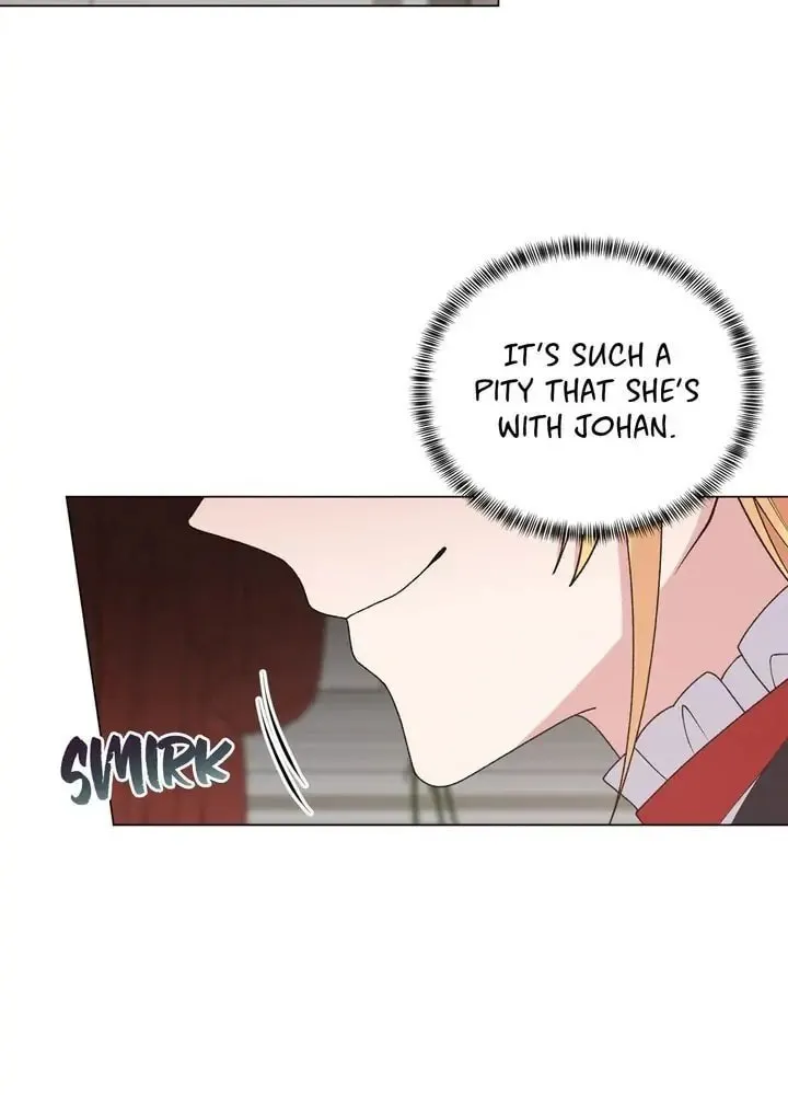 The Villainess Becomes the Leading Lady Chapter 50 page 26 - 
