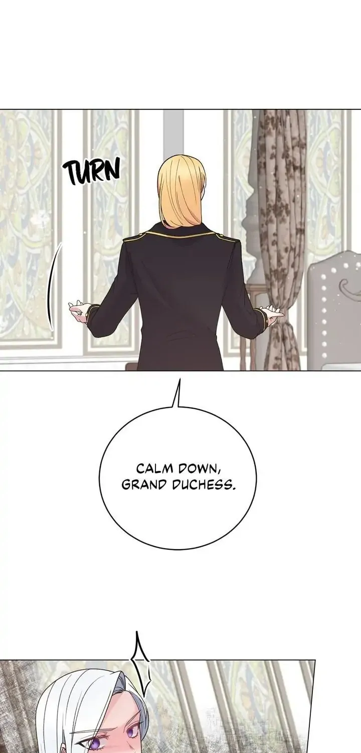 The Villainess Becomes the Leading Lady Chapter 50 page 27 - 