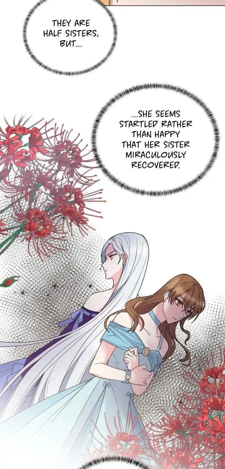 The Villainess Becomes the Leading Lady Chapter 50 page 30 - 