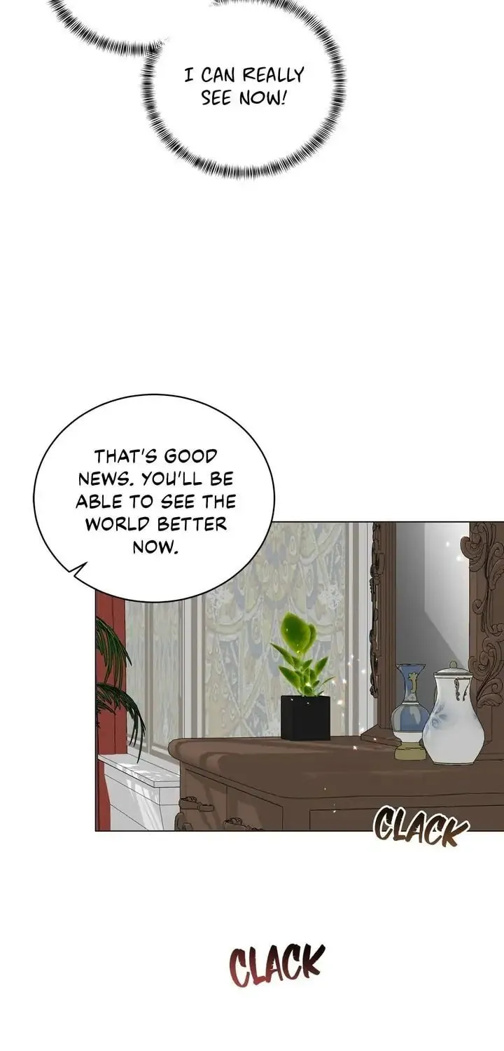The Villainess Becomes the Leading Lady Chapter 50 page 4 - 