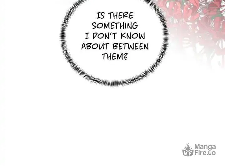 The Villainess Becomes the Leading Lady Chapter 50 page 31 - 