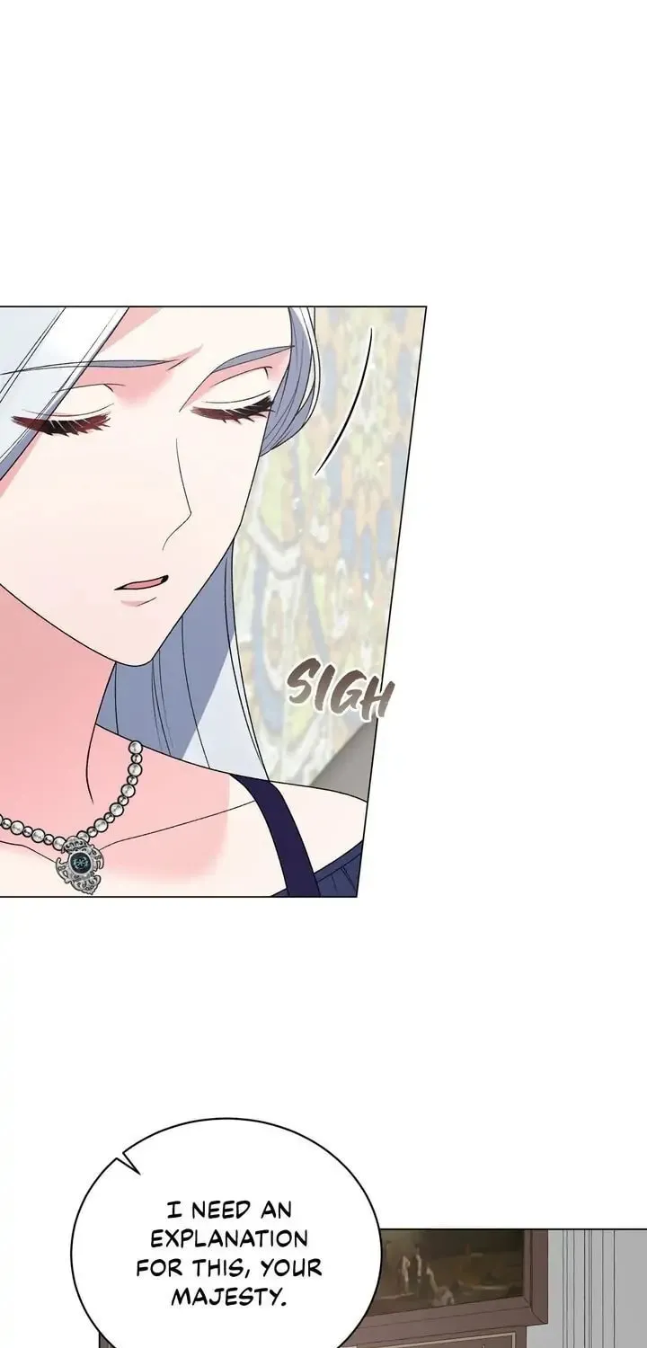 The Villainess Becomes the Leading Lady Chapter 50 page 32 - 
