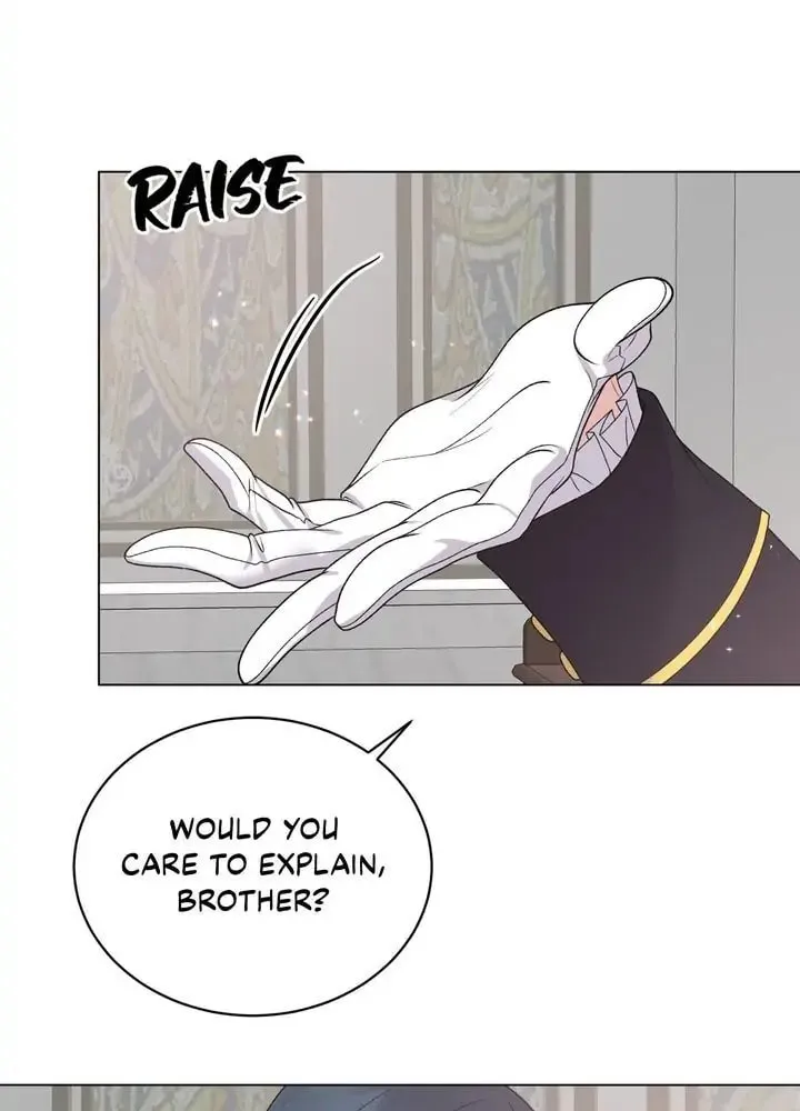The Villainess Becomes the Leading Lady Chapter 50 page 37 - 