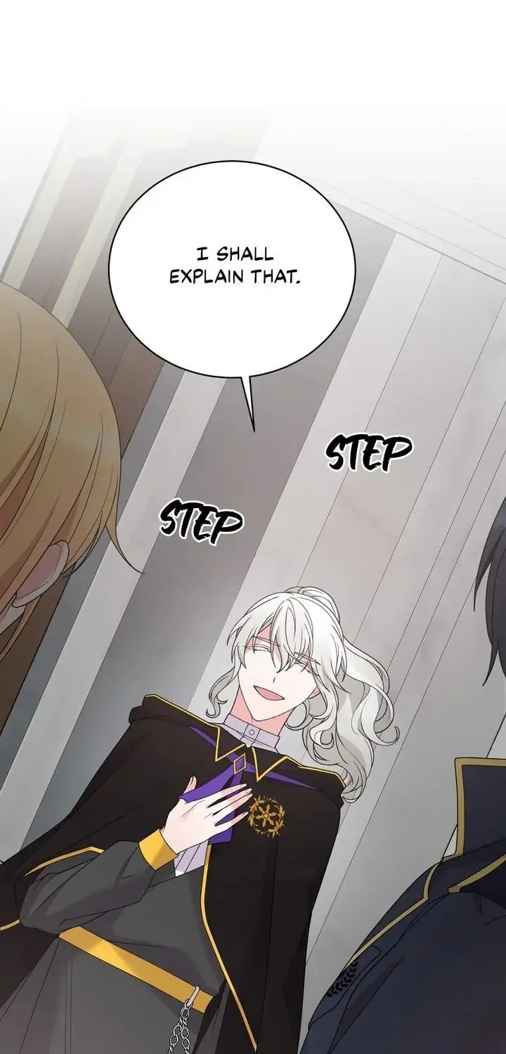 The Villainess Becomes the Leading Lady Chapter 50 page 40 - 