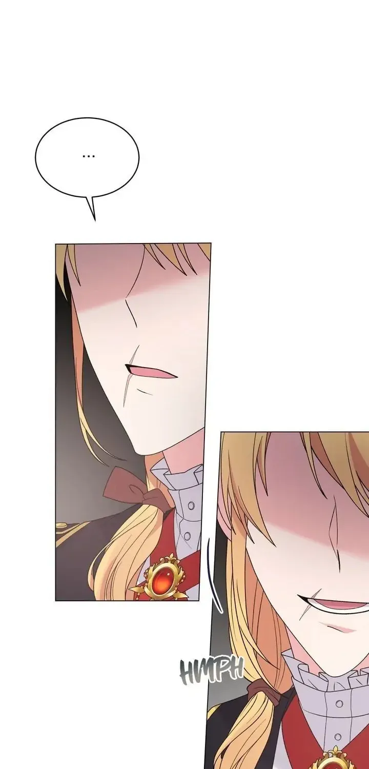 The Villainess Becomes the Leading Lady Chapter 50 page 44 - 