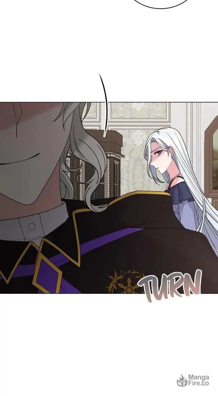 The Villainess Becomes the Leading Lady Chapter 50 page 54 - 