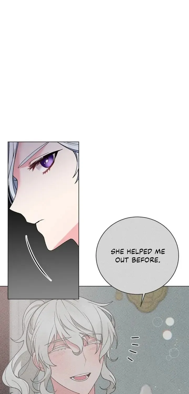 The Villainess Becomes the Leading Lady Chapter 50 page 55 - 