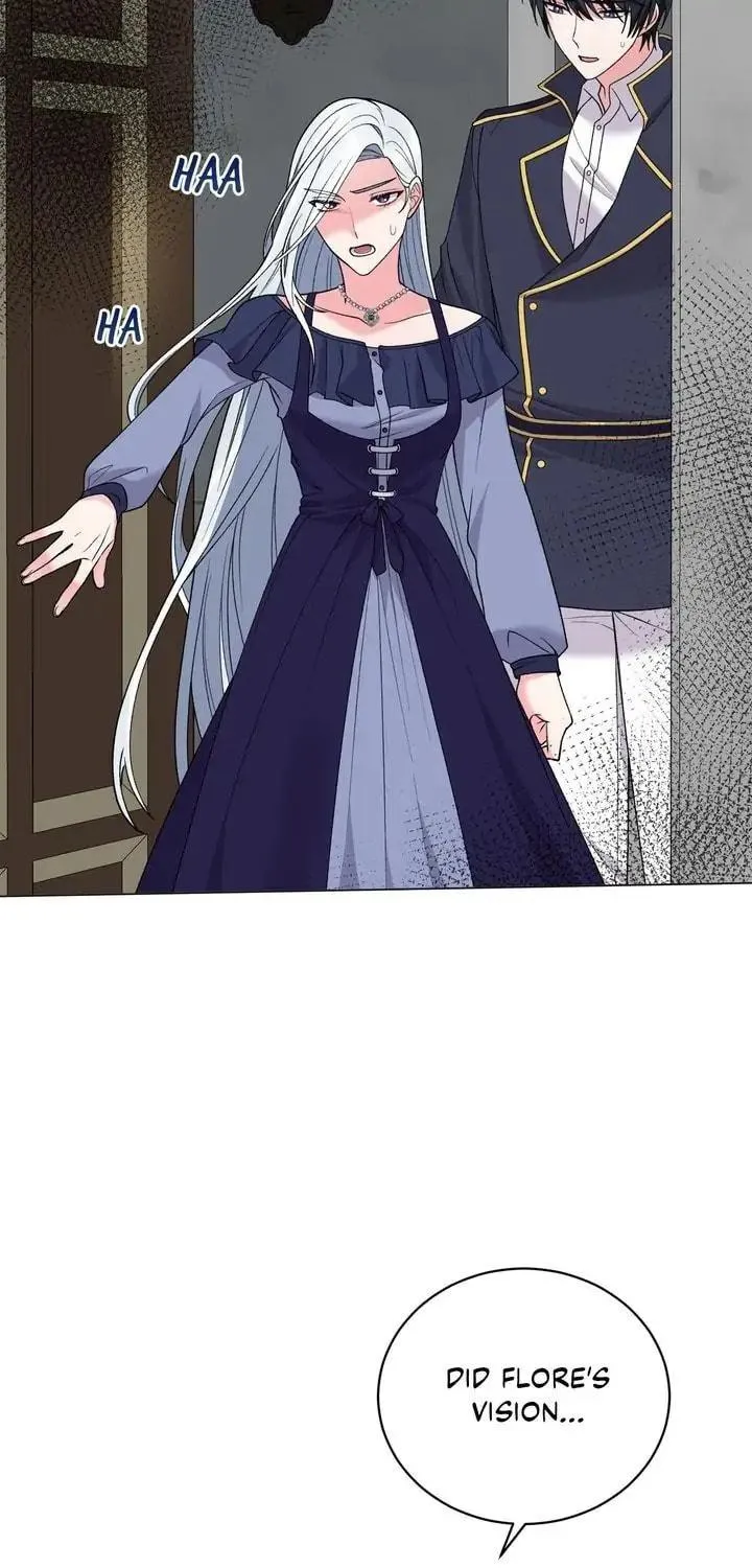 The Villainess Becomes the Leading Lady Chapter 50 page 7 - 