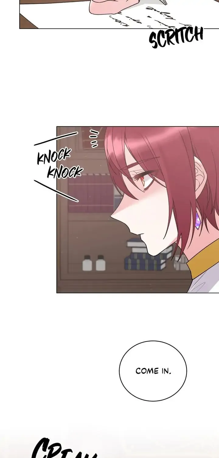 The Villainess Becomes the Leading Lady Chapter 51 page 20 - 