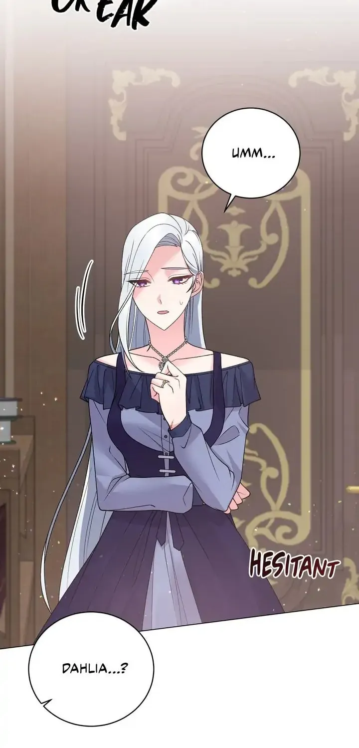 The Villainess Becomes the Leading Lady Chapter 51 page 21 - 