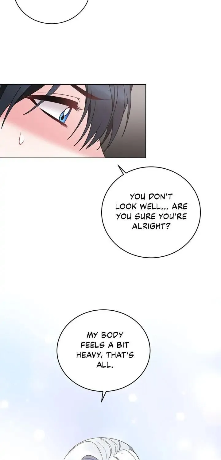 The Villainess Becomes the Leading Lady Chapter 51 page 23 - 