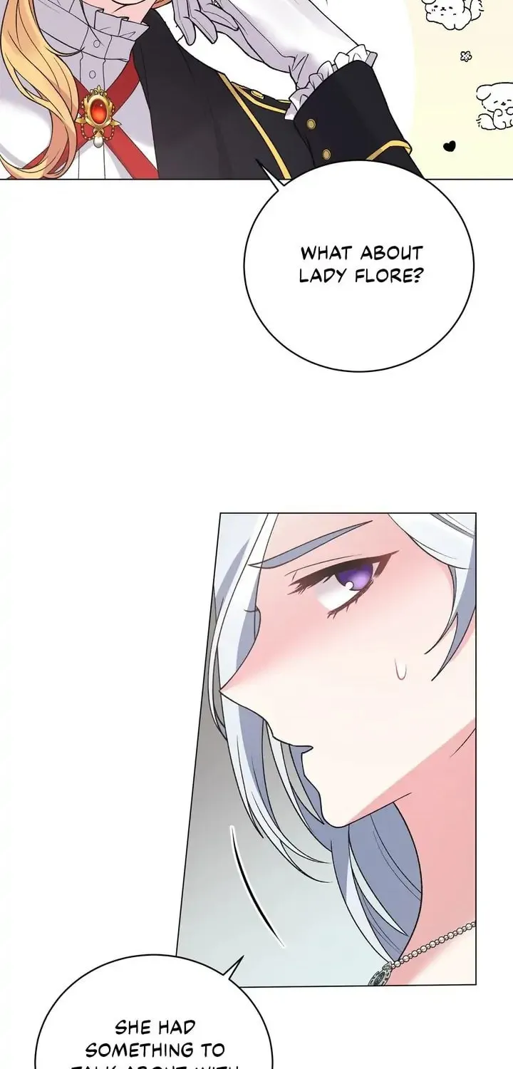 The Villainess Becomes the Leading Lady Chapter 51 page 26 - 