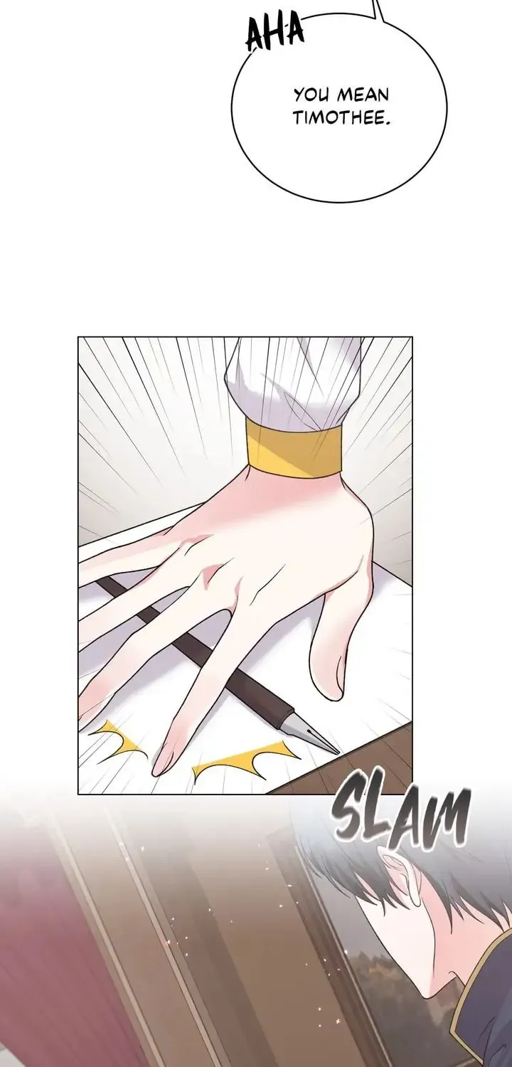 The Villainess Becomes the Leading Lady Chapter 51 page 28 - 
