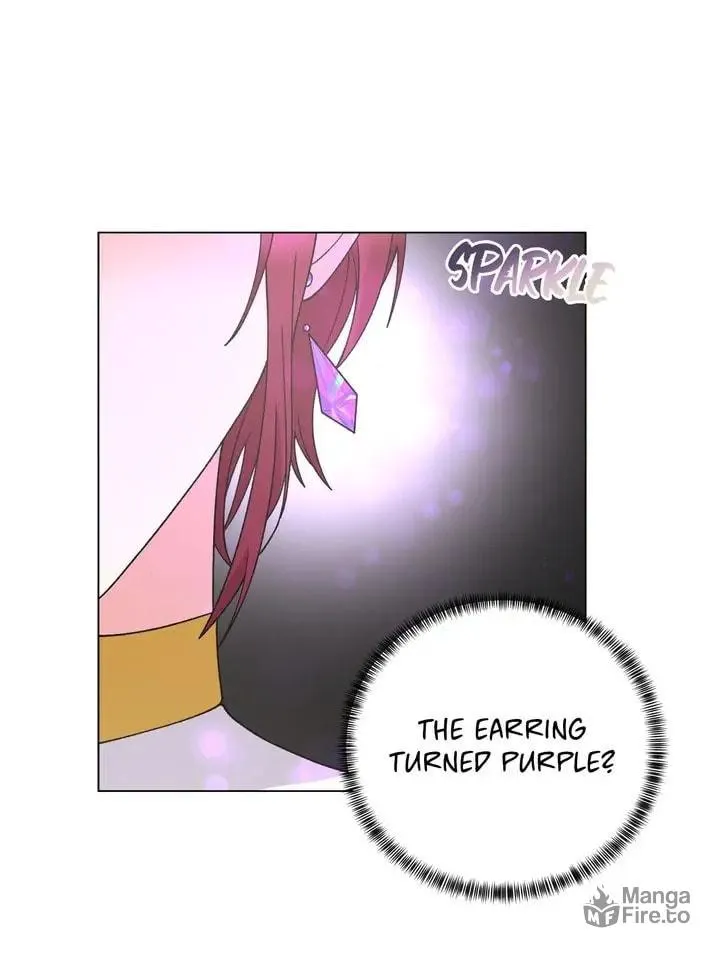 The Villainess Becomes the Leading Lady Chapter 51 page 31 - 