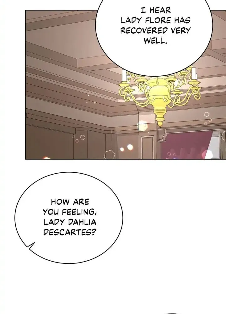 The Villainess Becomes the Leading Lady Chapter 51 page 34 - 