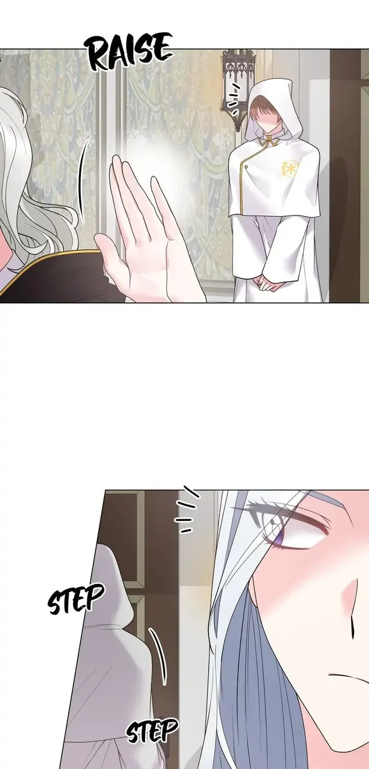 The Villainess Becomes the Leading Lady Chapter 51 page 5 - 