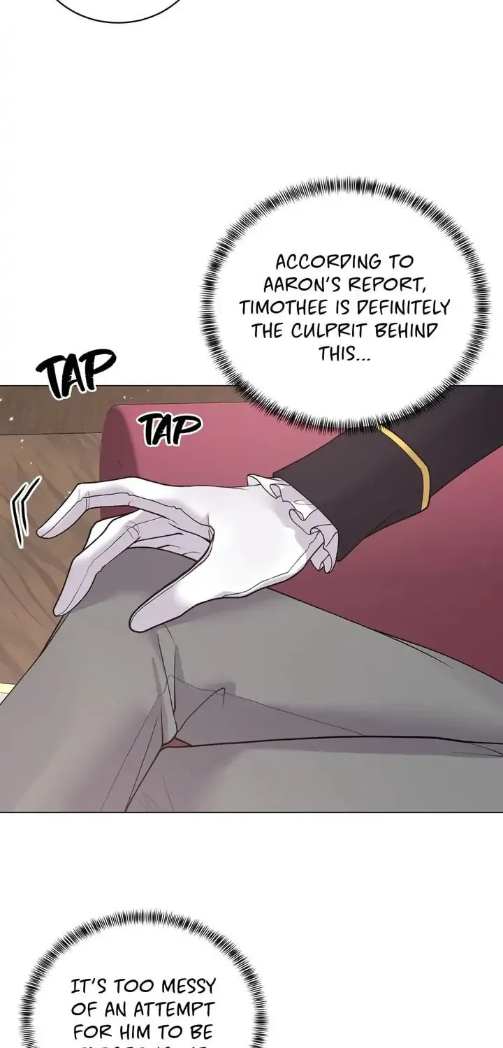 The Villainess Becomes the Leading Lady Chapter 51 page 42 - 