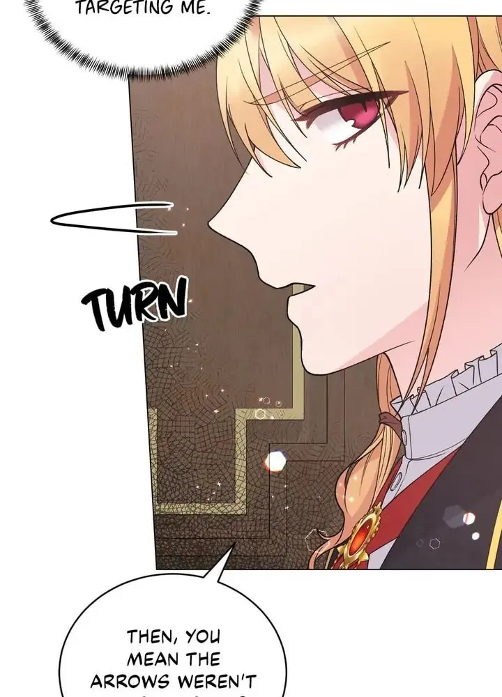 The Villainess Becomes the Leading Lady Chapter 51 page 43 - 