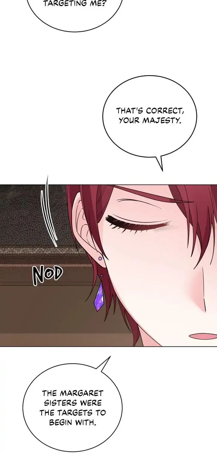 The Villainess Becomes the Leading Lady Chapter 51 page 44 - 