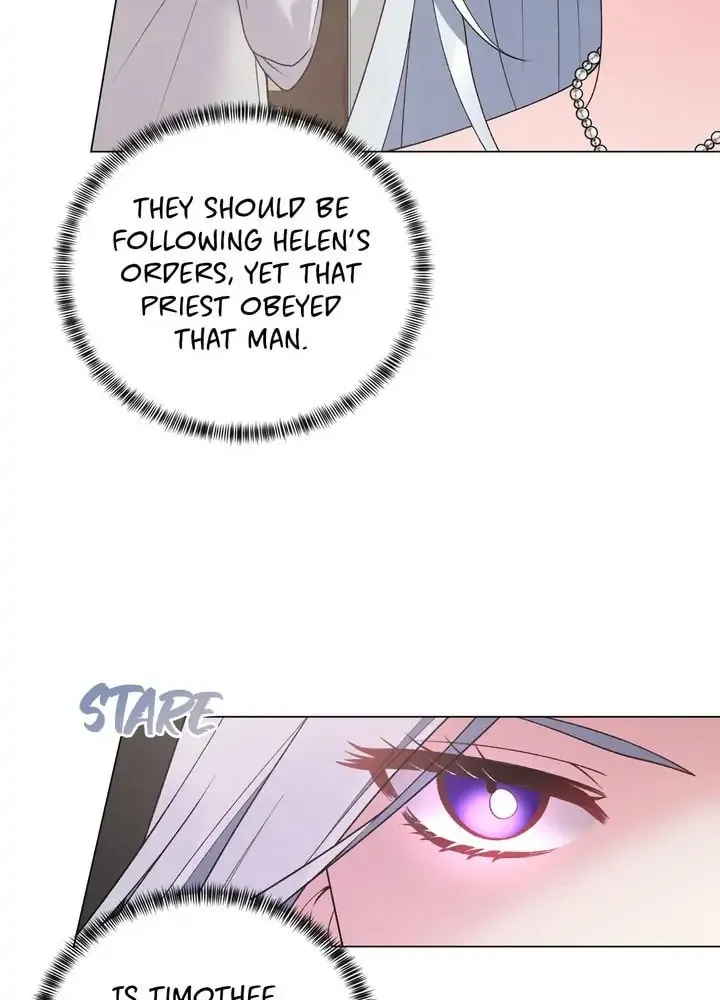 The Villainess Becomes the Leading Lady Chapter 51 page 6 - 
